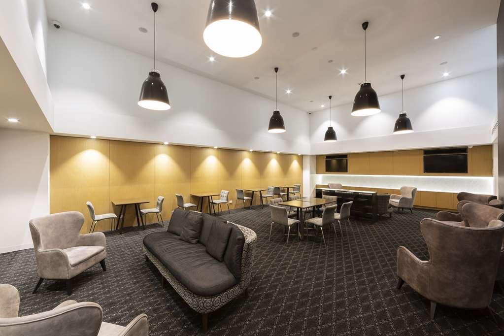 Avenue Hotel Canberra Facilități foto